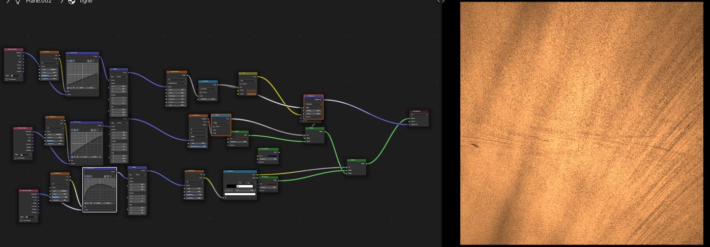 Image pour la formation Blender:les diffèrents moteurs de rendu