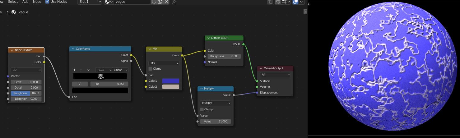 Image pour la formation Blender:les diffèrents moteurs de rendu