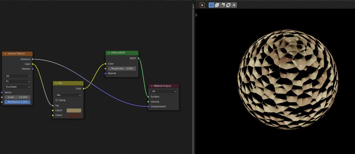 Image pour la formation Blender:les diffèrents moteurs de rendu