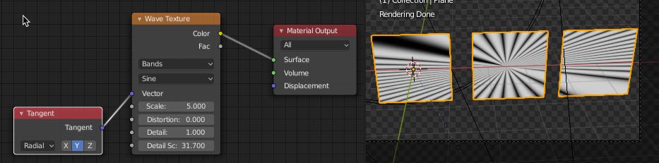 Image pour la formation Blender:les diffèrents moteurs de rendu