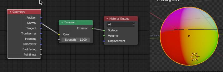 Image pour la formation Blender:les diffèrents moteurs de rendu