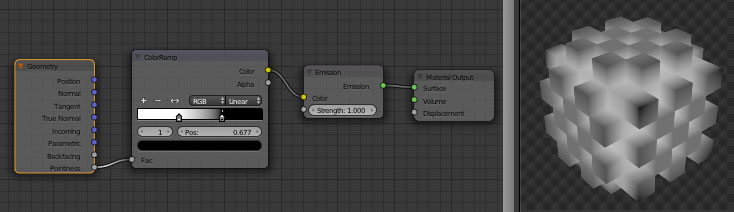 Image pour la formation Blender:les diffèrents moteurs de rendu