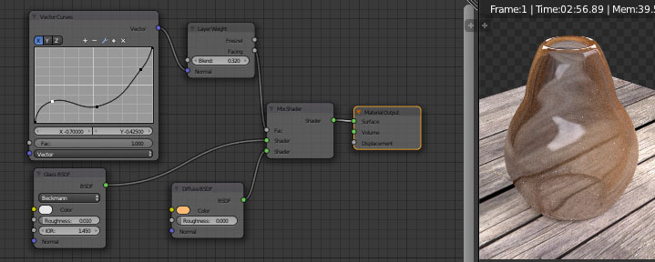 Image pour la formation Blender:les diffrents moteurs de rendu