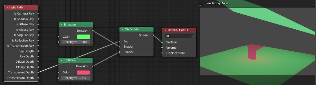 Image pour la formation Blender:les diffèrents moteurs de rendu