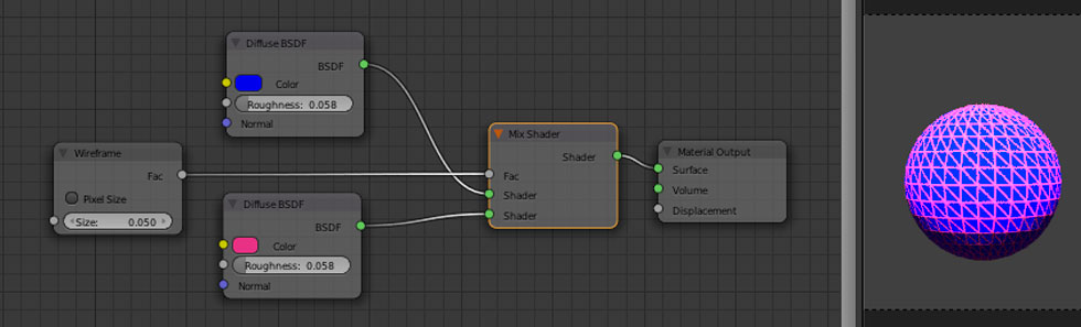 Image pour la formation Blender:les diffèrents moteurs de rendu