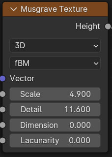 Image pour la formation Blender:les diffèrents moteurs de rendu