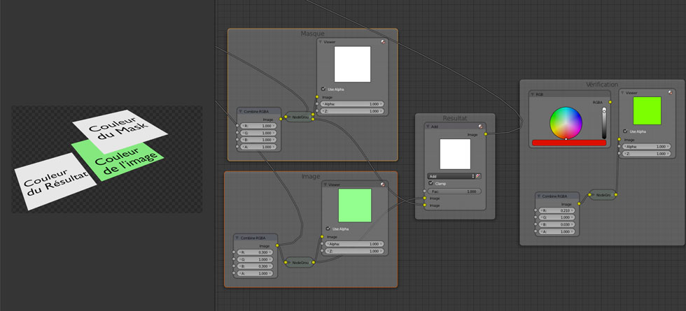 image pour la formation blender: les premiers contacts avec la 3D