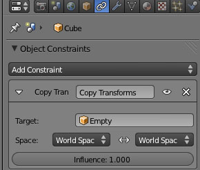 menu copy transform