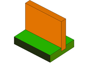 La fenêtre d'édition : properties