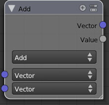 Image pour la formation Blender:les nodes