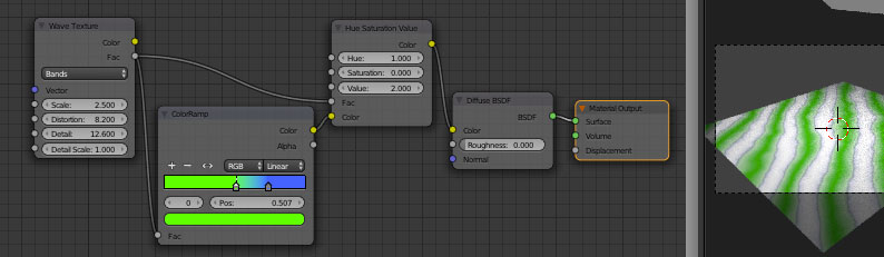 Image pour la formation Blender:les diffrents moteurs de rendu