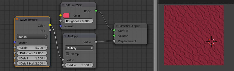 Image pour la formation Blender:les diffrents moteurs de rendu