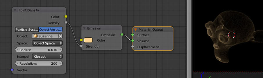 Image pour la formation Blender:les diffèrents moteurs de rendu