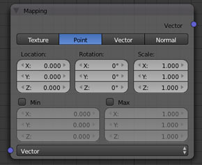 Image pour la formation Blender:les diffrents moteurs de rendu