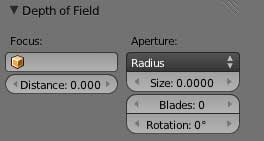 Image pour la formation Blender:les diffrents moteurs de rendu